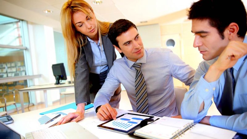 ارتباط مدیریتی ارتباط مدیریتی