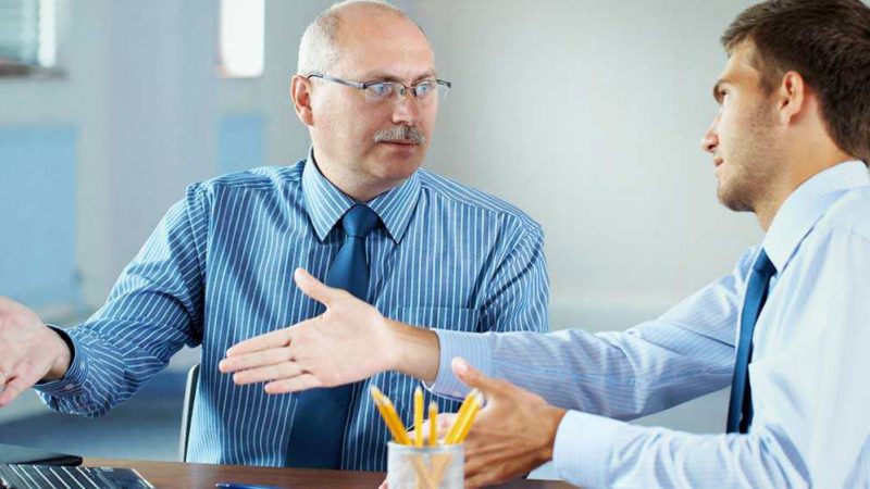 ارتباط مدیریتی ارتباط مدیریتی