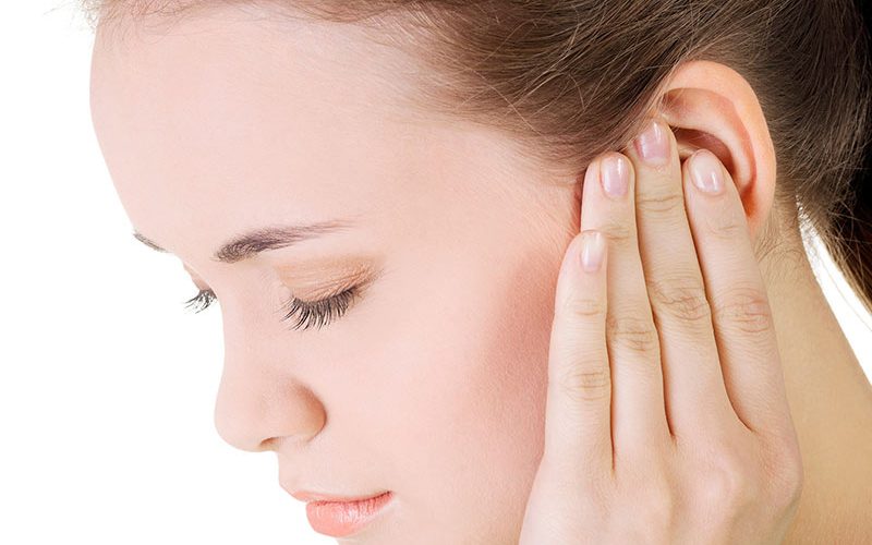 مشکلات گوش در حین پرواز مشکلات گوش در حین پرواز