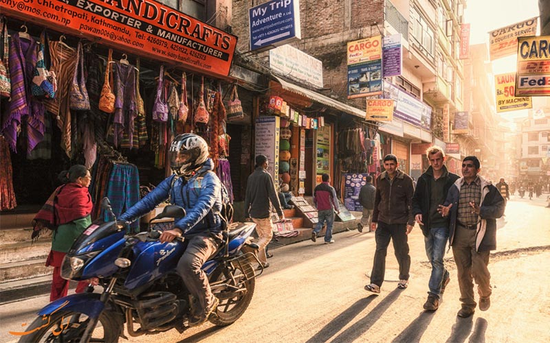 کاتماندو، نپال کاتماندو، نپال