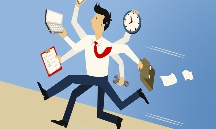 اپلیکیشن مدیریتزمان اپلیکیشن مدیریت زمان