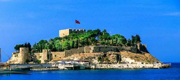جزیره کبوتر