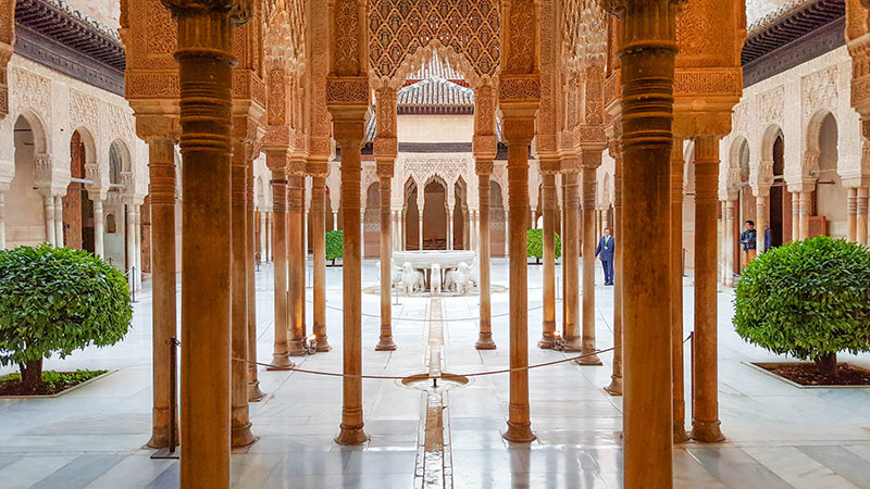 حیاط الجمرا حیاط الجمرا