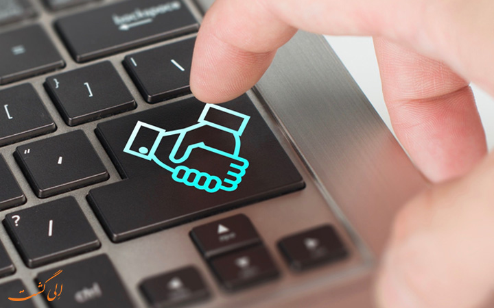 افزایش فروش افزایش فروش