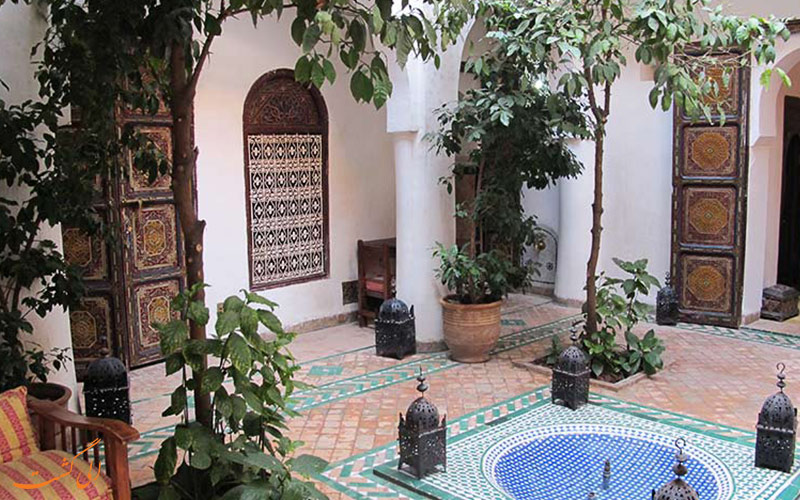 کاخ ریاد کاخ ریاد