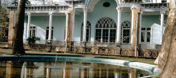 سفارت ایتالیا در ایران