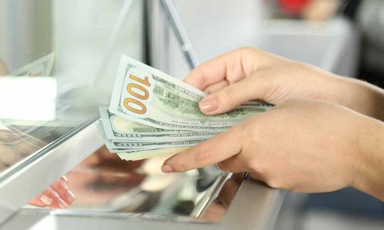 تهیه ارز مسافرتی تهیه ارز مسافرتی