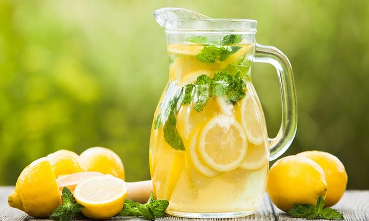 لیموناد لیموناد