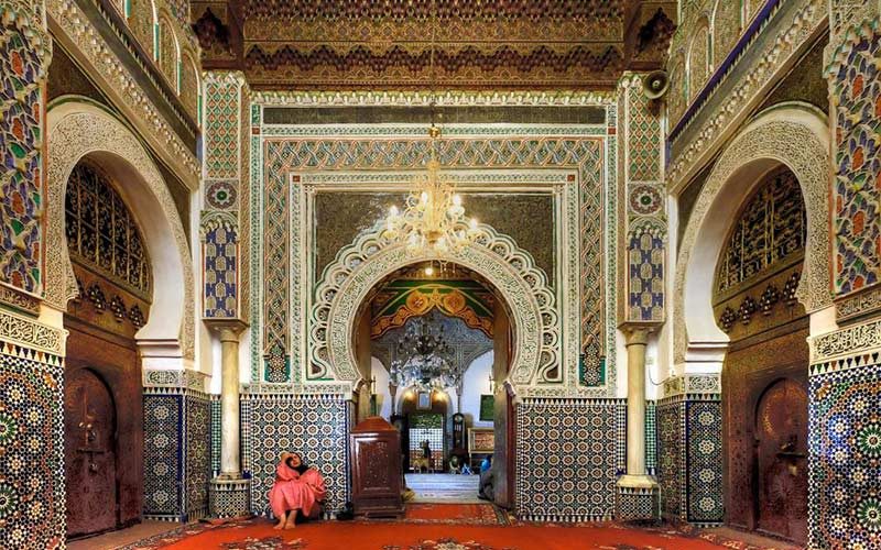 ریاد ریاد