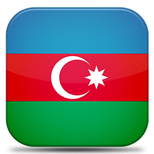 پرچم آذربایجان پرچم آذربایجان