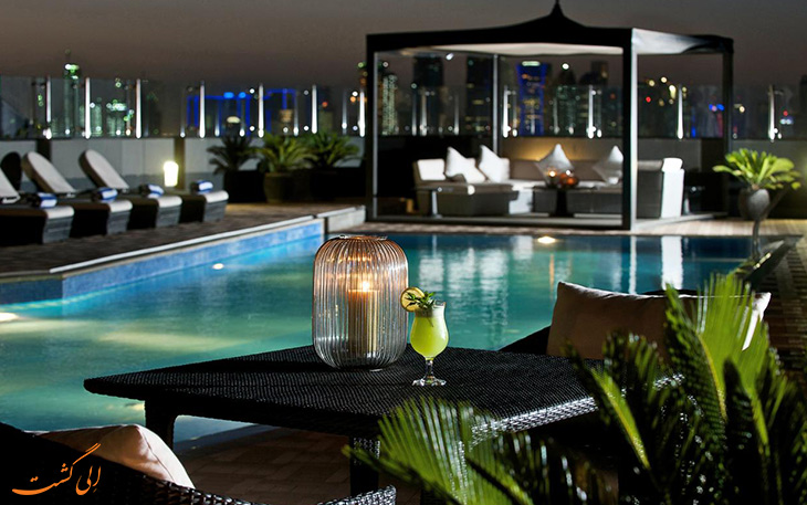 Fraser-Suites-Doha Fraser-Suites-Doha