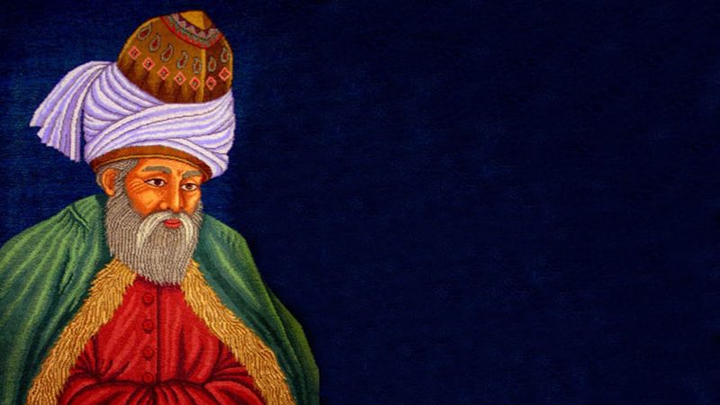رومی | صوفیان ترکیه رومی | صوفیان ترکیه
