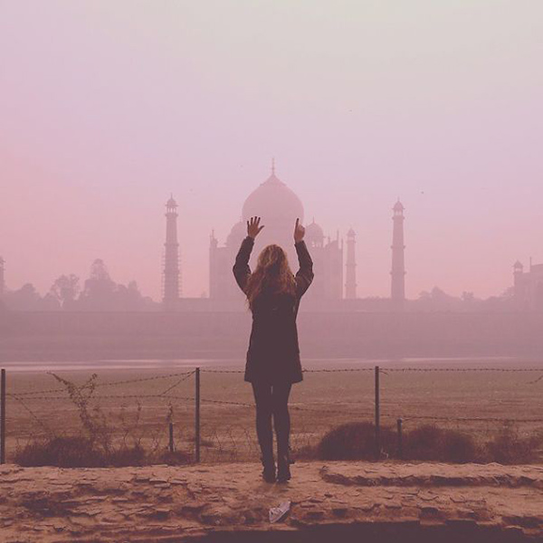 تاج محل تاج محل