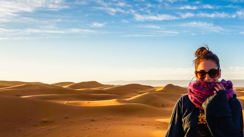 تنهایی سفر کردن تنهایی سفر کردن