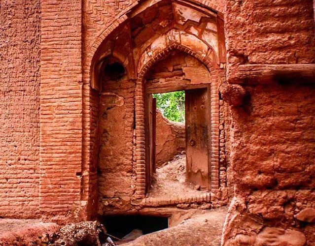 محله های زیبای ابیانه محله های زیبای ابیانه
