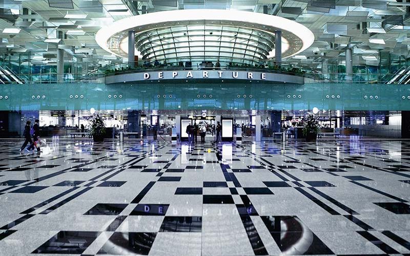 فرودگاه فرودگاه