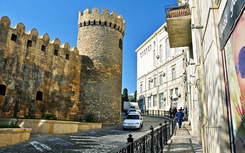 آذربایجان آذربایجان