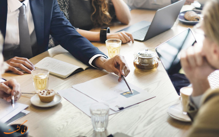 کارآفرینی کارآفرینی