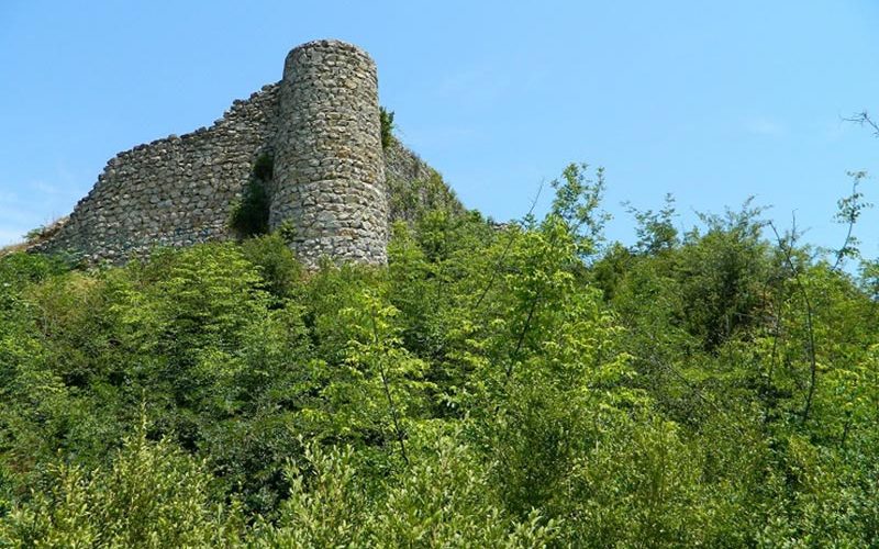 قلعه مارکوه قلعه مارکوه