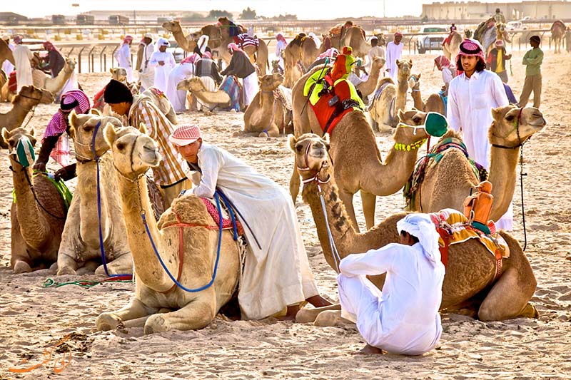 اطلاعات کلی کشور قطر اطلاعات کلی کشور قطر