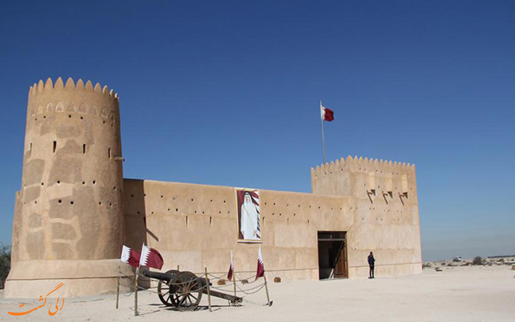 مختصری از تاریخ قطر مختصری از تاریخ قطر
