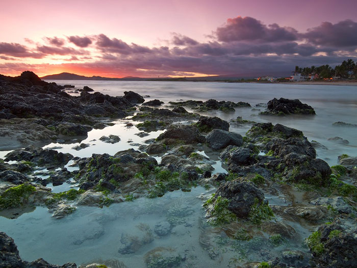 جزایر Galapagos جزایر Galapagos
