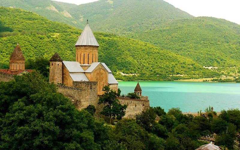 گرجستان گرجستان