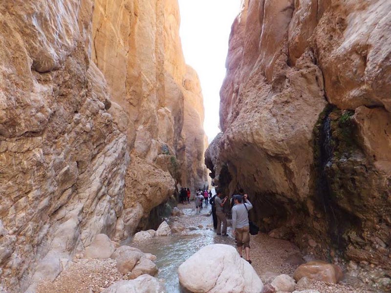 دره عمیق کال جنی دره عمیق کال جنی