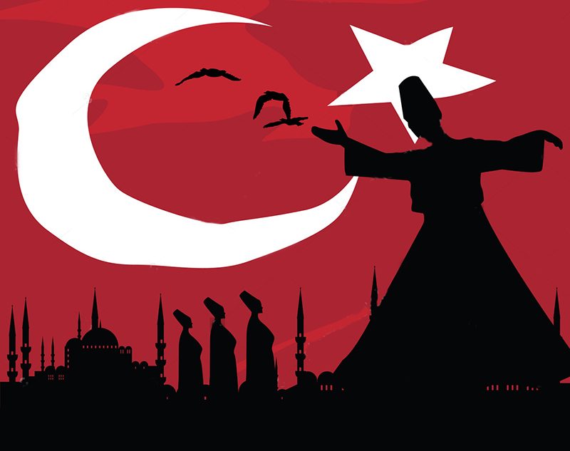 صوفیان ترکیه صوفیان ترکیه