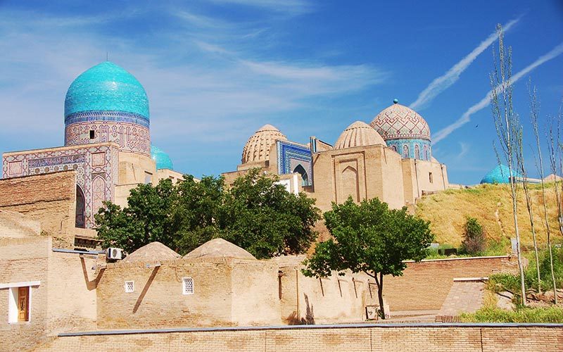 ازبکستان ازبکستان