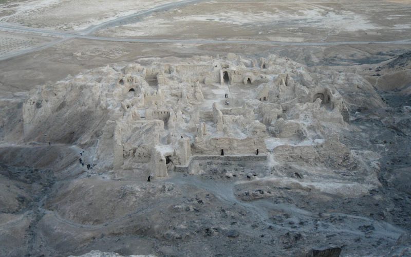 شهر سوخته شهر سوخته