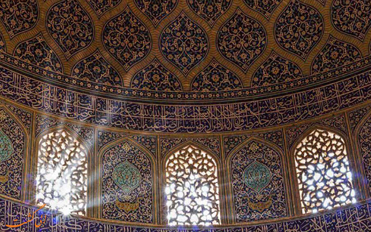 مسجد شیخ لطف الله مسجد شیخ لطف الله