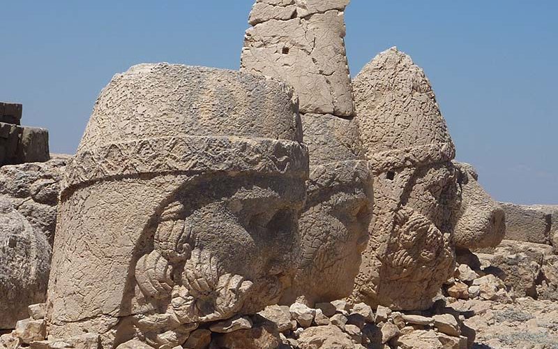 سرهای نگی ترکیه سرهای نگی ترکیه