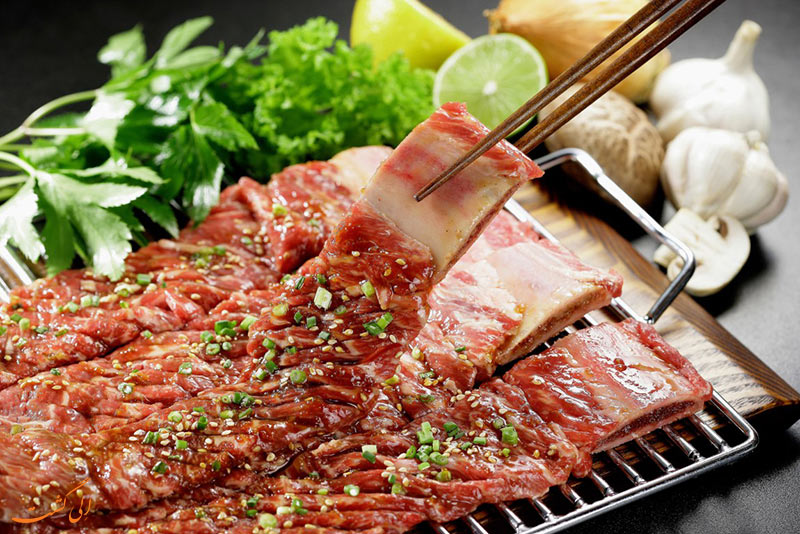 Galbi-gui Galbi-gui