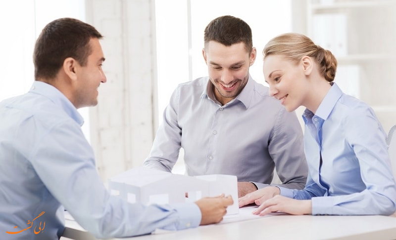 ایرلند مشاور مدیریتی ایرلند مشاور مدیریتی