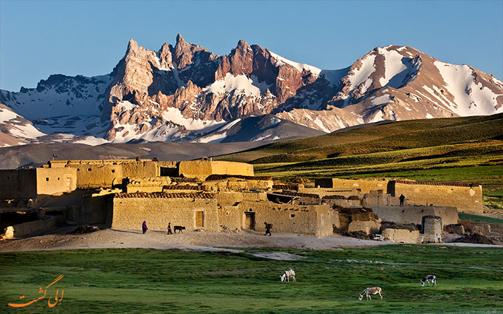 افغانستان افغانستان