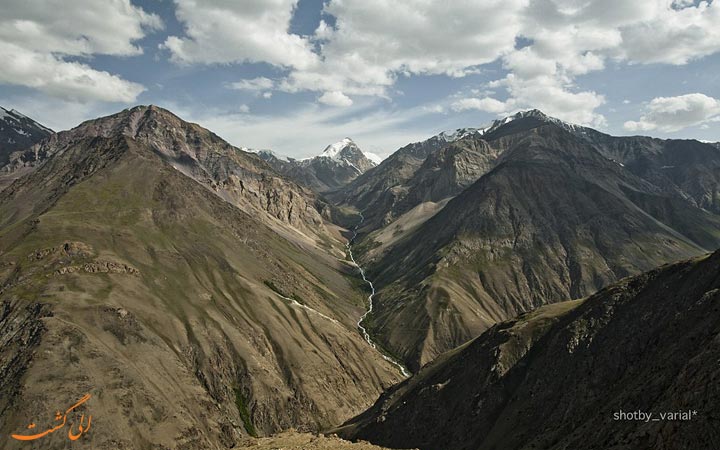عشایر افغان عشایر افغان