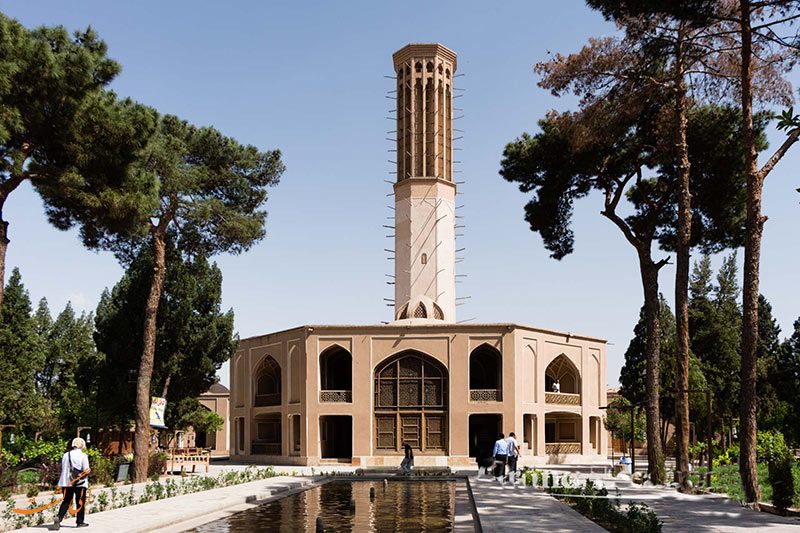 یزد شهر بادگیرها یزد شهر بادگیرها