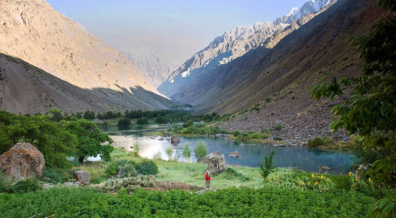 پارک ملی پارک ملی