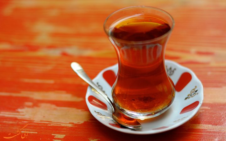 چای در ترکیه چای در ترکیه