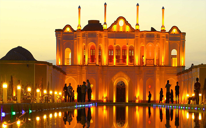 استان کرمان استان کرمان-راهنمای سفر به کرمان