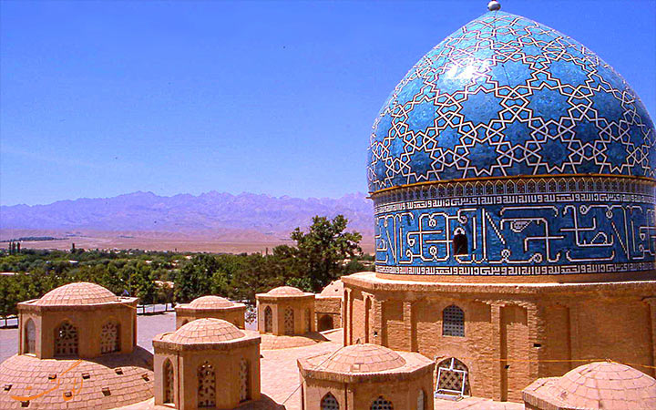 کرمان کرمان-راهنمای سفر به کرمان
