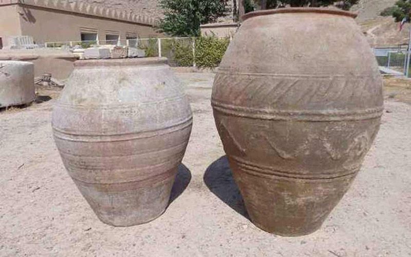 خمره ساسانی خمره ساسانی