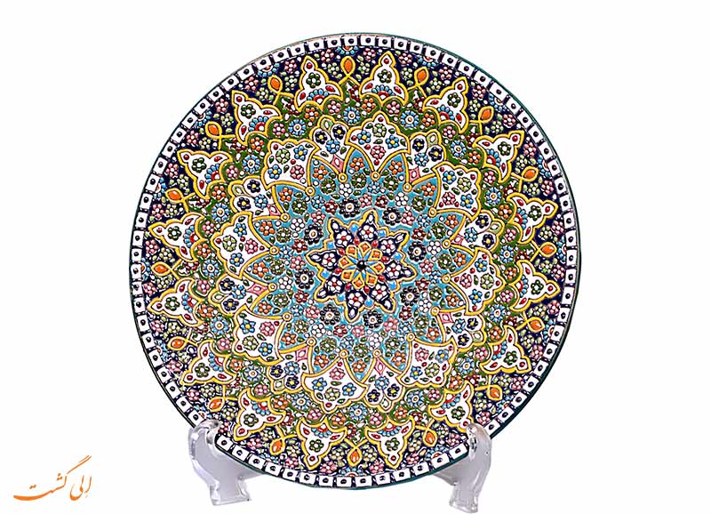 سفال لالجین سفال لالجین