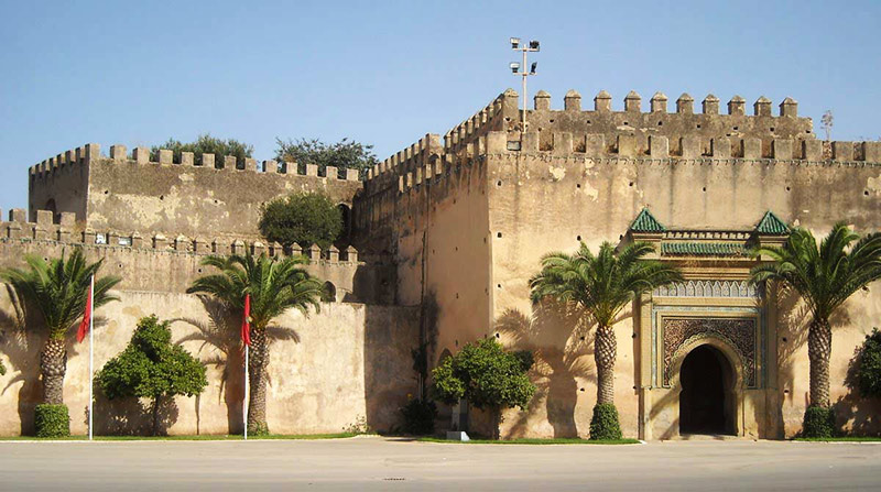 مکناس مکناس