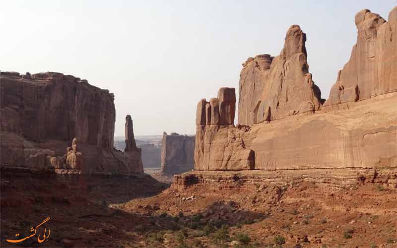 طبیعت پارک آمریکا طبیعت پارک آمریکا