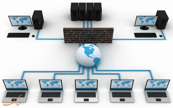 خطرات امنیتی خطرات امنیتی