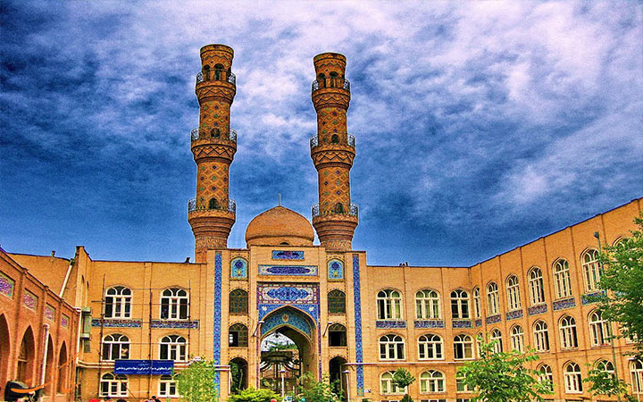 تبریز تبریز