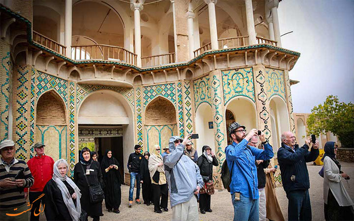 گردشگران ایران گردشگران ایران