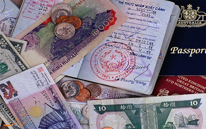 ویزای روسیه ویزای روسیه-دلایل سفر به روسیه